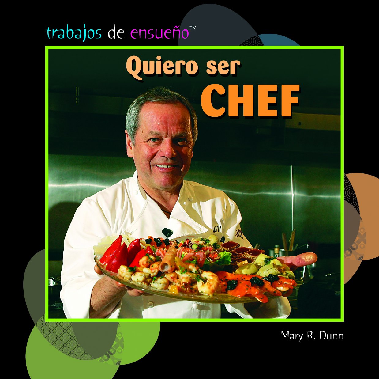 Quiero Ser Chef (I Want to Be a Chef)