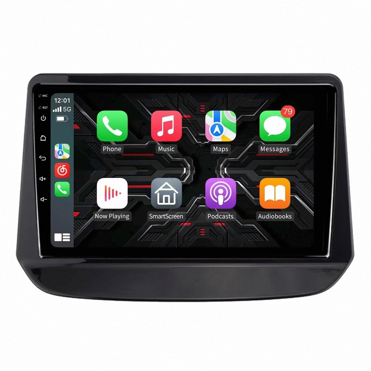 Autoradio para Holden Chevrolet Onix 2021 con Android Auto y GPS de 32GB 8