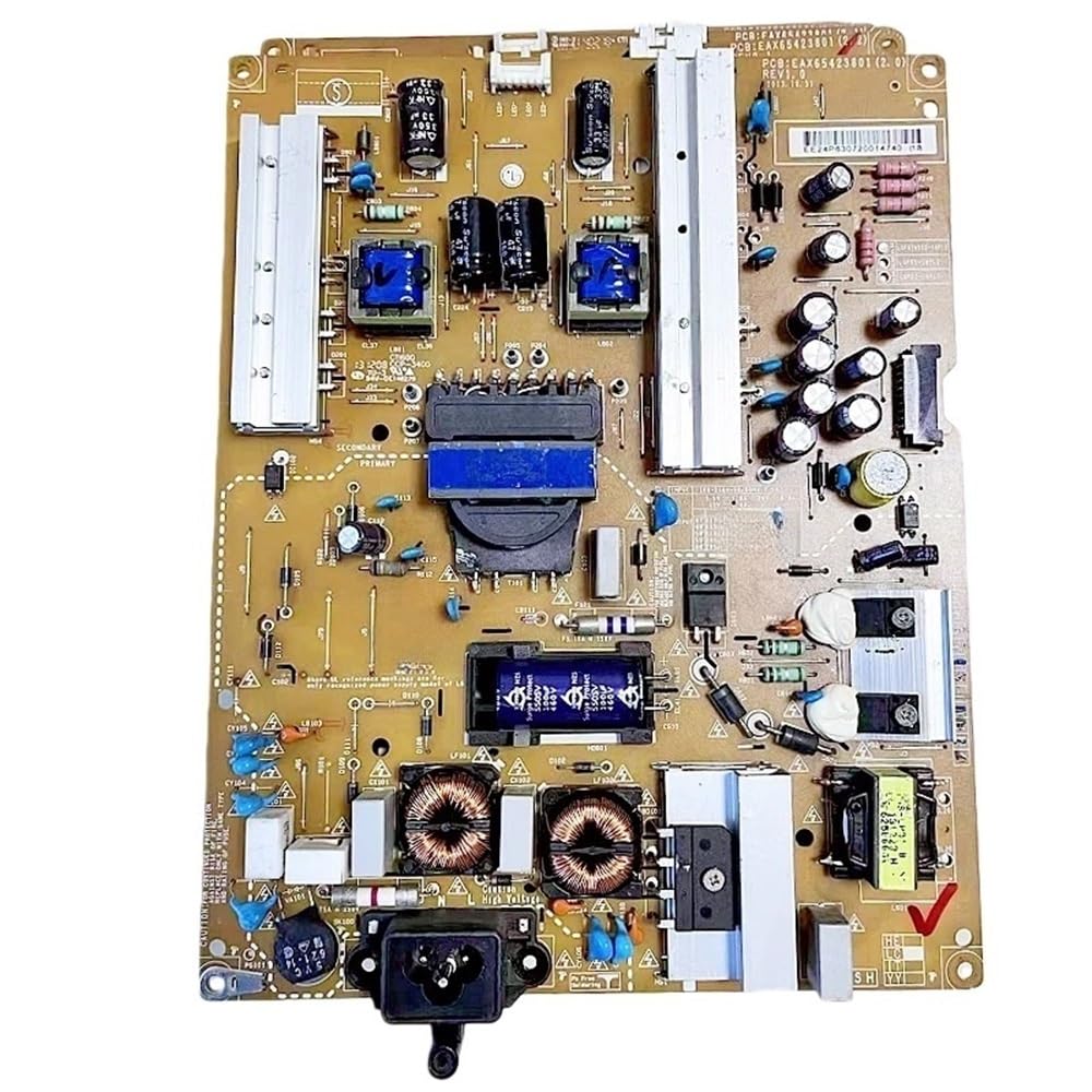 tv scheda di alimentazione per 47LB5610-CD alimentatore EAX65423801 (2.1) LGP474950-14PL2