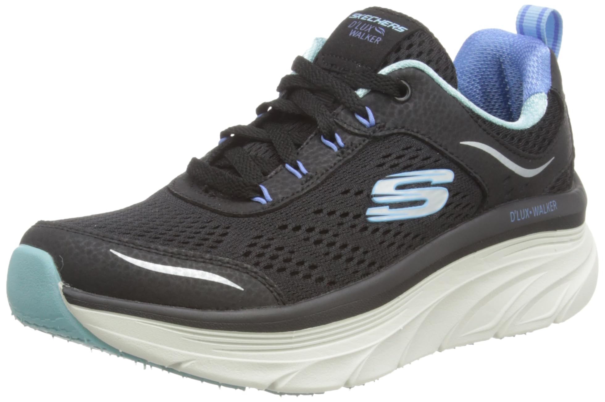 Skechers Women's D'lux Walker-infinite Motion Sneakers