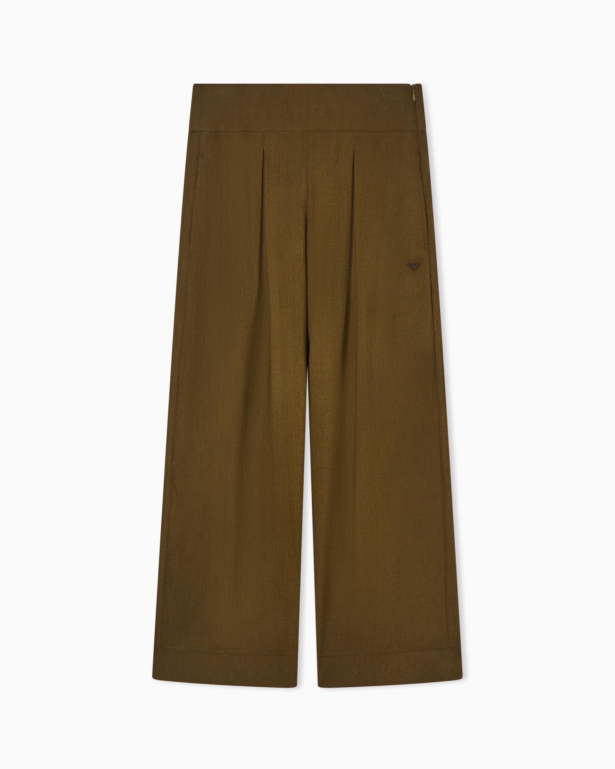 EMPORIO ARMANI - Pants, Pantaloni Casual Donna