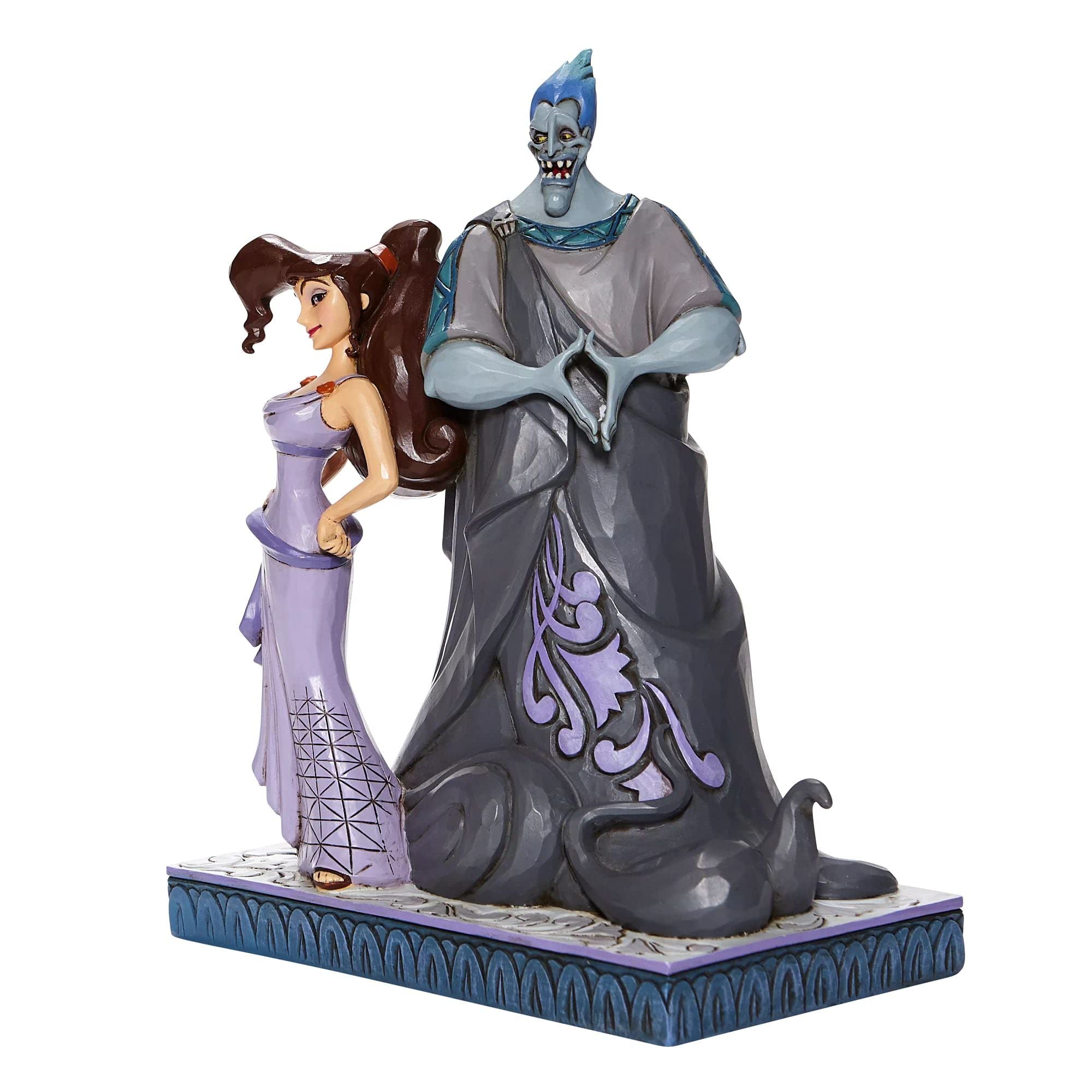 Amazon.co.jp: ENESCO Meg & Hades 6008070 : ホーム＆キッチン