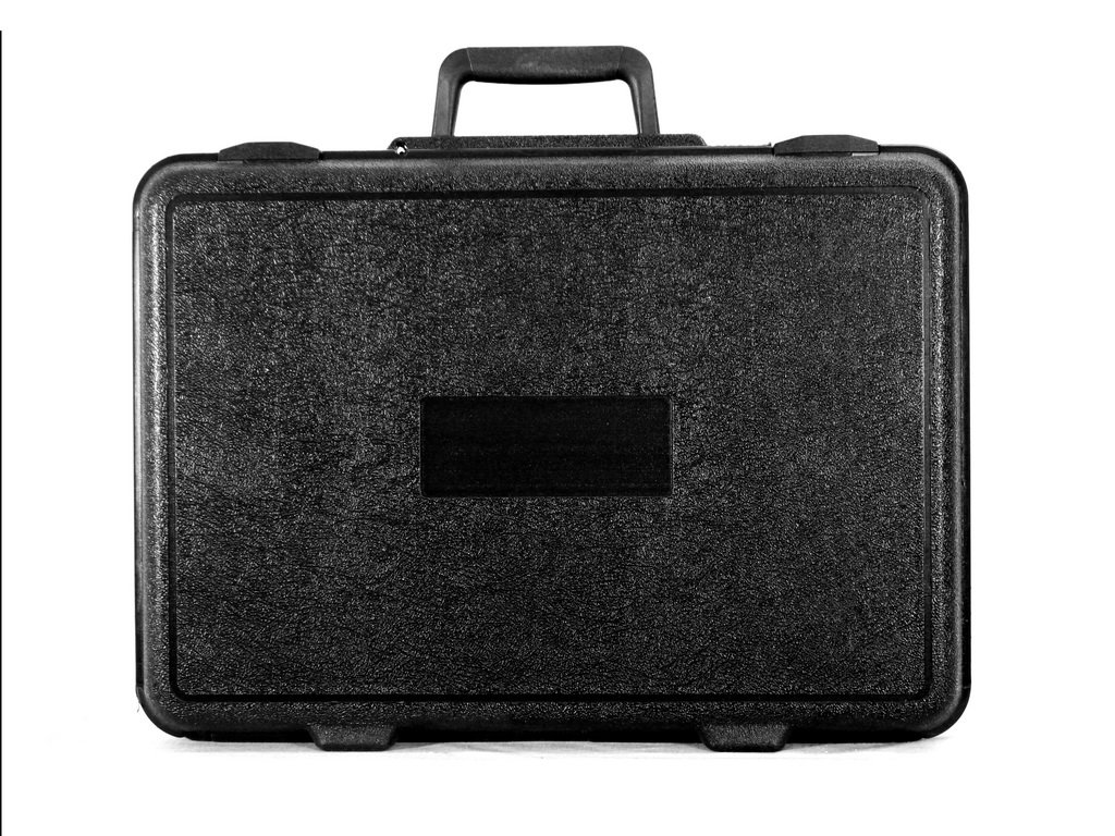 Best Cyber Deals 🔥 Cases By Source B15104F Blow Molded Foam Filled Carry Case, 15.99 x 11 x 4, Interior Flash Deals - 50% OFF Cases By Source B15104F Blow Molded Foam Filled Carry Case, 15.99 x 11 x 4, Interior