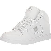 DC Shoes Womens DC Womens Manteca 4 High Top Skate Shoe