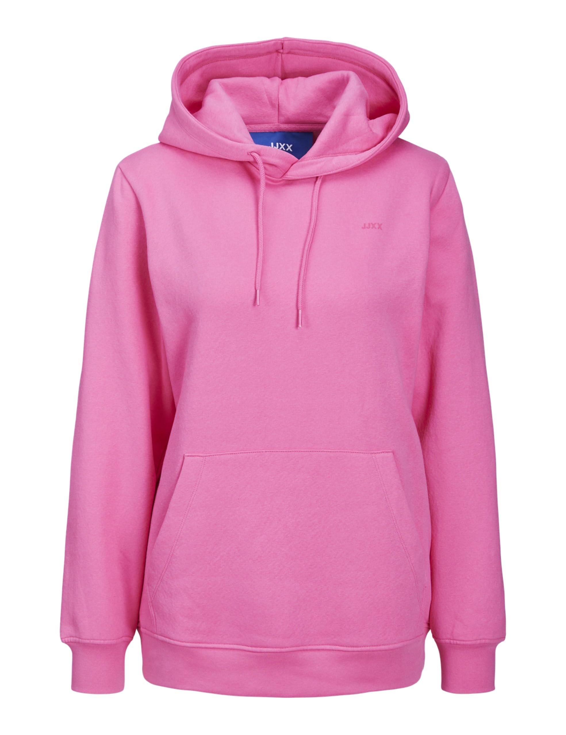 Jack & Jones Damen Jxabbie RLX Ls Every Hood SWT Noos Kapuzenpullover (1er Pack)