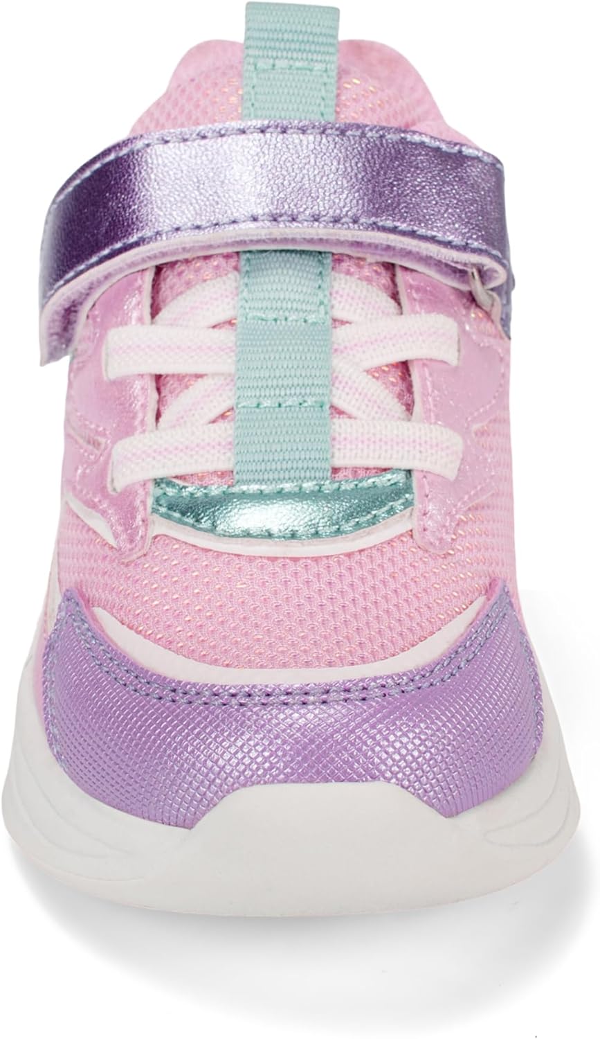 Stride Rite 360 Unisex-Child Dylan Sneaker