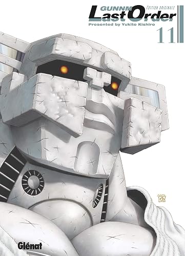 Gunnm Last Order - Édition originale - Tome 11