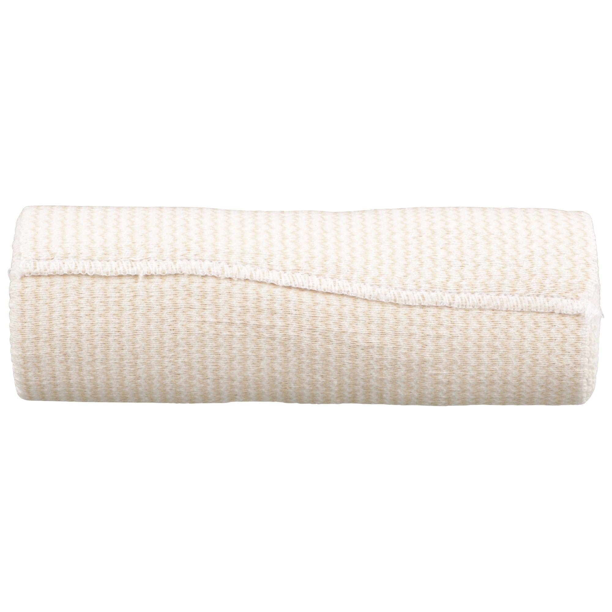 McKesson Elastic Bandages, Hook Loop, Non-Sterile, Tan, 6 in x 5 yd, 10 ct — Amazon image 9