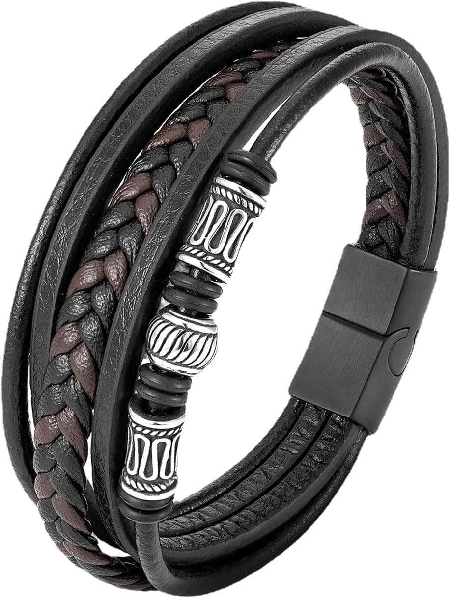 龍眼天珠(馬蹄痕入) 虎牙天珠 最強の魔除け チベット直送 チベット人手