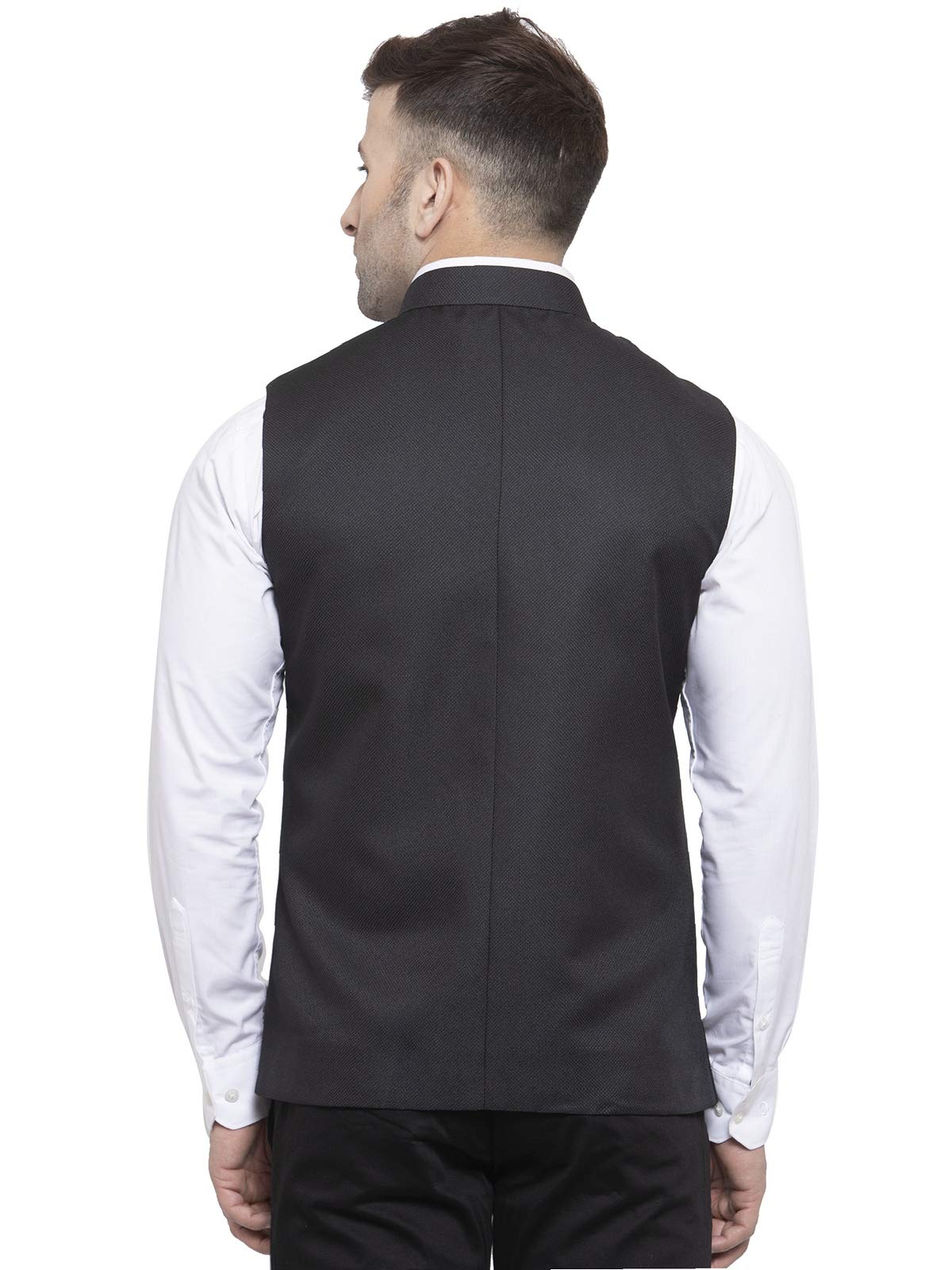 WINTAGE Hombre Informal y Festivo : Verde Oscuro, Todos los tamaños