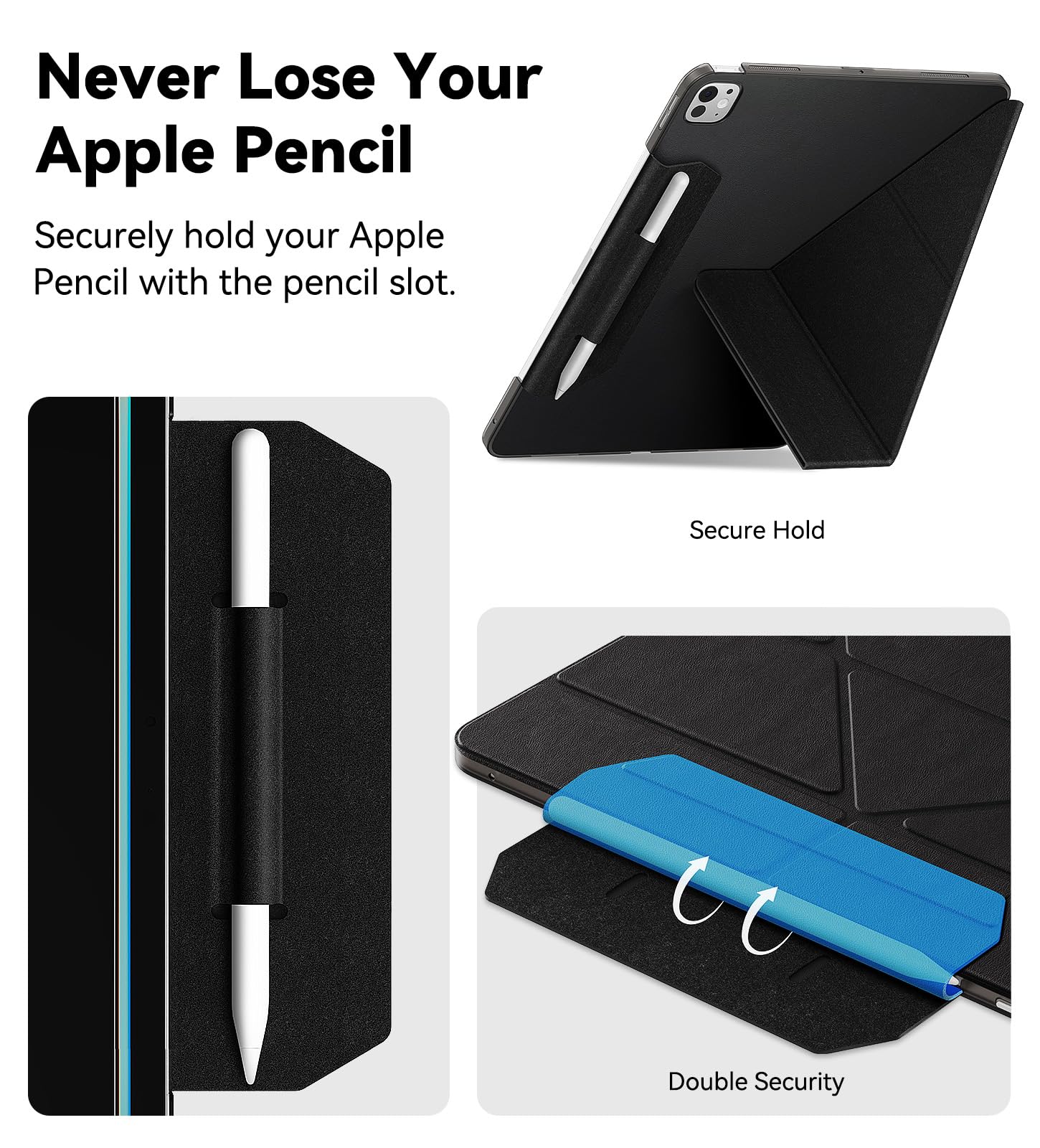 Amazon.co.jp: Matekxy iPad Pro 11 インチ ケース 2024/2025 M4/M5