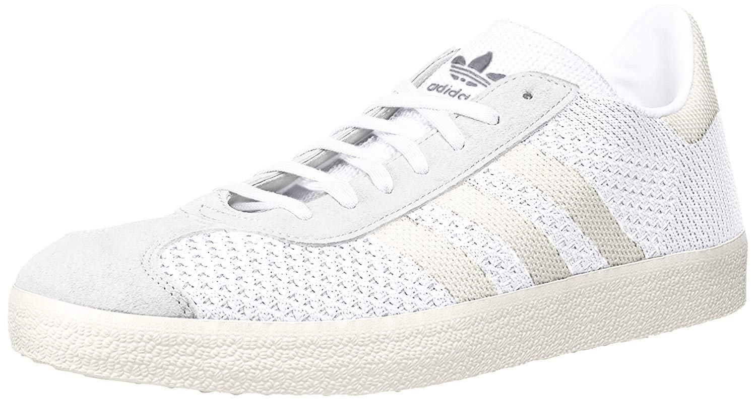 adidas gazelle silver green womens adidas Gazelle ADV Shoes