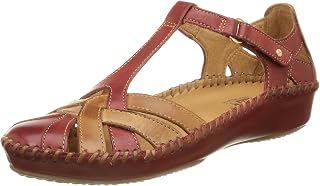 Amazon.es: sandalias pikolinos mujer: Zapatos y complementos