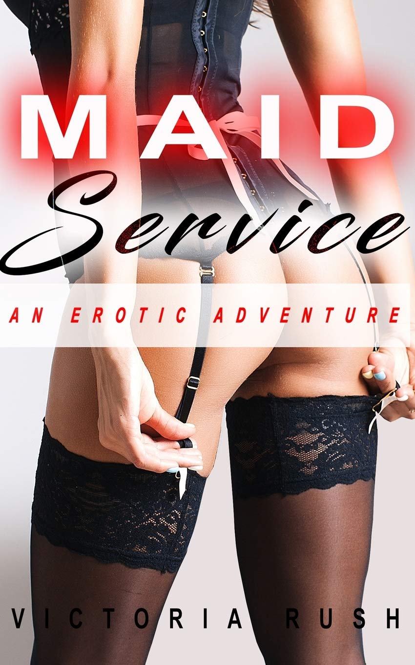 Maid Service: An Erotic Adventure: 23 (Jade's Erotic Adventures)