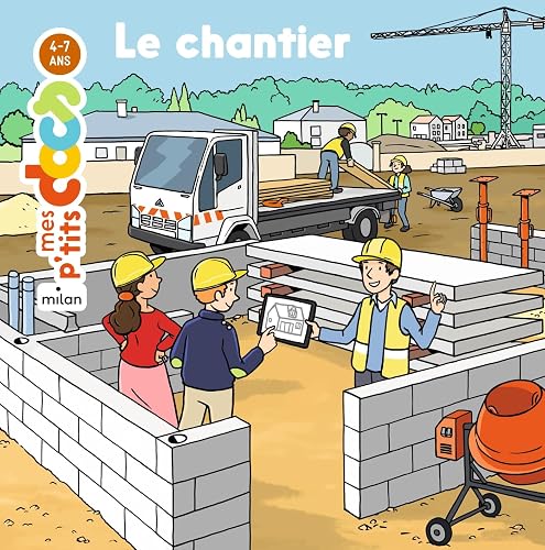 Le chantier