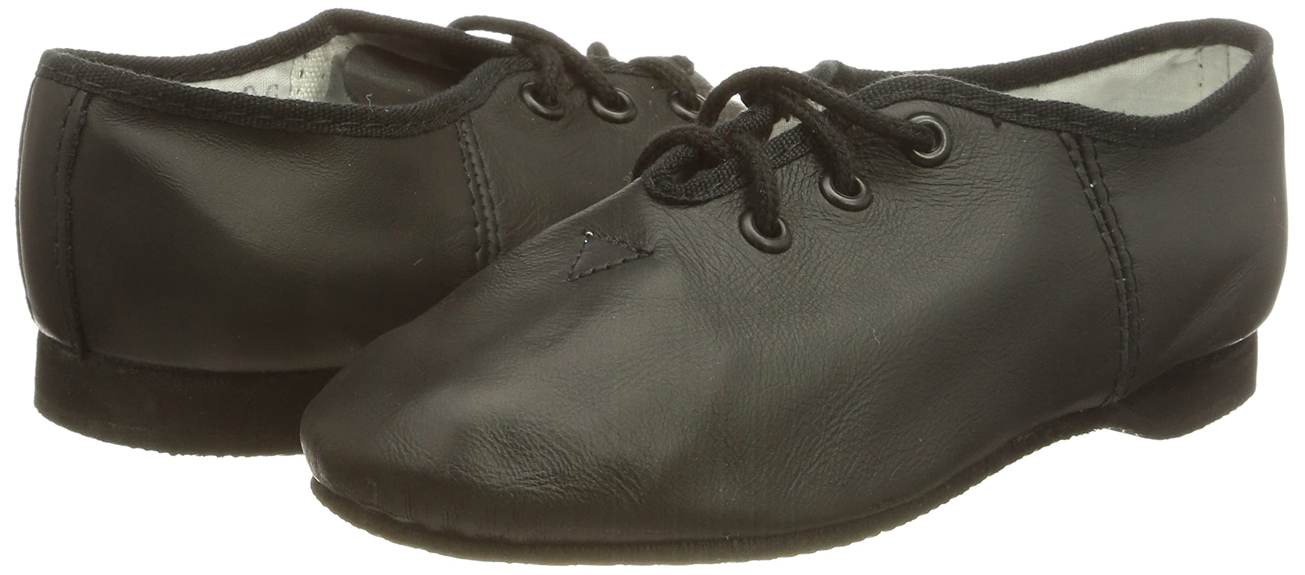 Bloch Essential Jazz Calzado De Danza Mujer