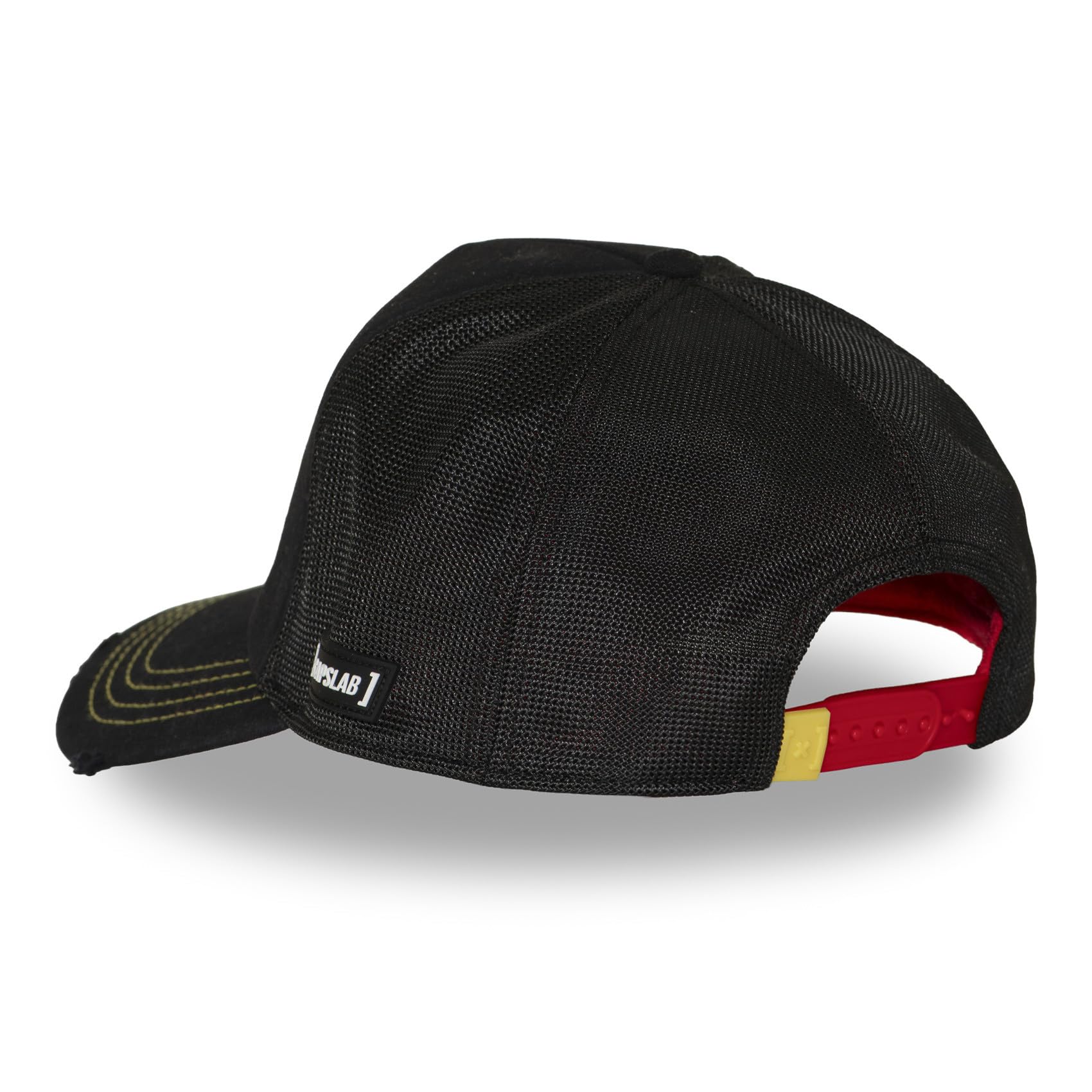 Capslab Gorra Hombre Jurassic Park | Gorra Algodón Regalo Original