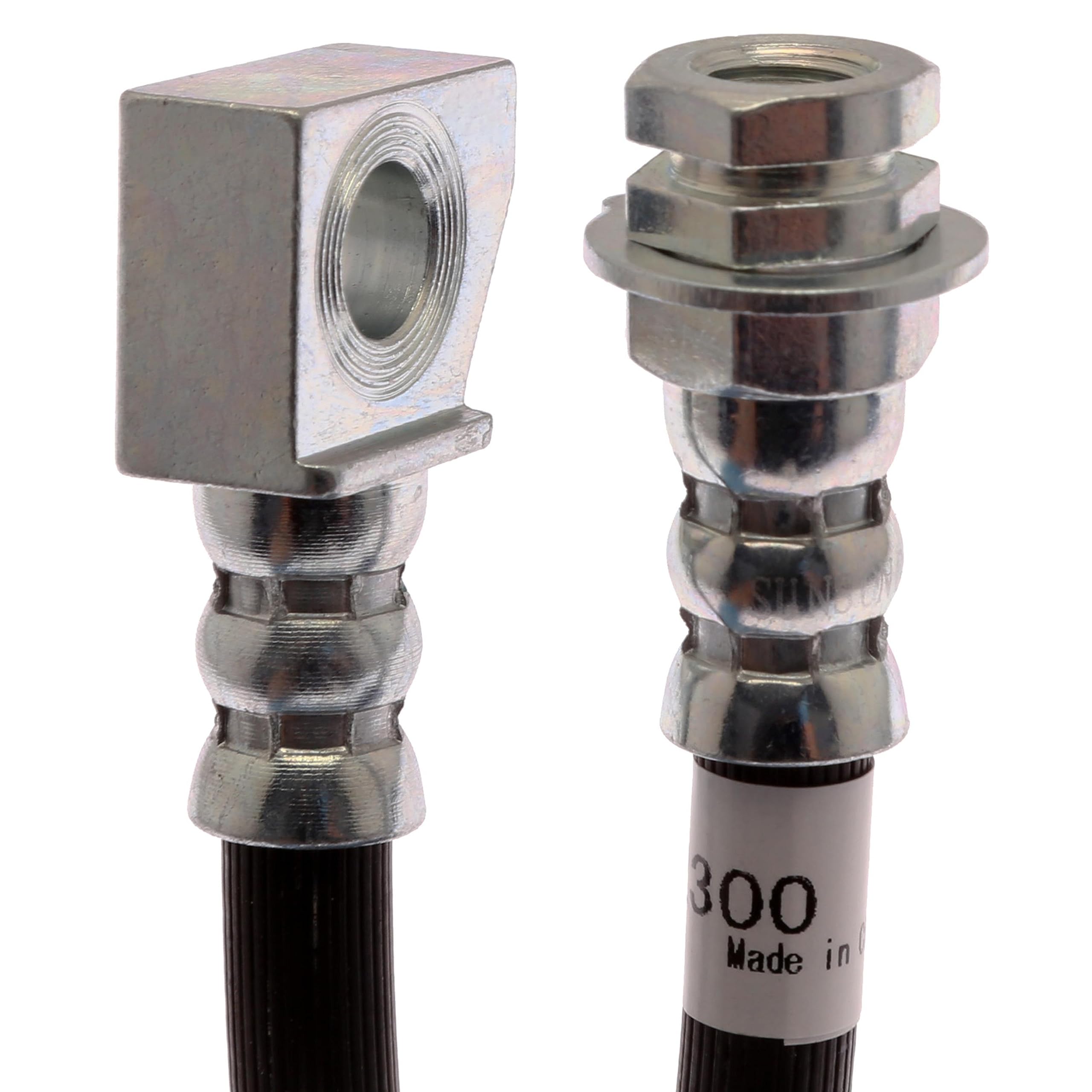 Amazon.com: ACDelco Professional 18J3997 Rear Driver Side  