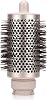 Large Round Brush Attachment for Shark FlexStyle Blow Dryer, Round Voluming Brush for Jumbo Volume Hot Air Brush for Straight,Curly,Wavy Hair,Brush Accessories for All Hair Types