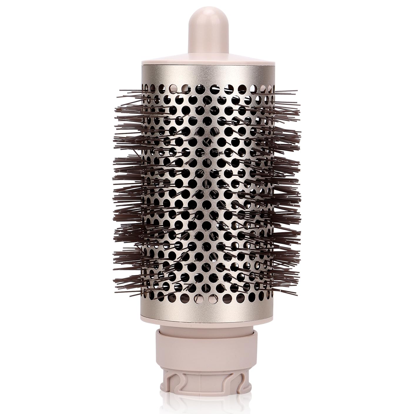 Cepillo redondo grande para secador Shark FlexStyle, cepillo redondo de volumen para cepillo de aire caliente de volumen jumbo para cabello liso, rizado, ondulado, accesorios para todo tipo de cabello