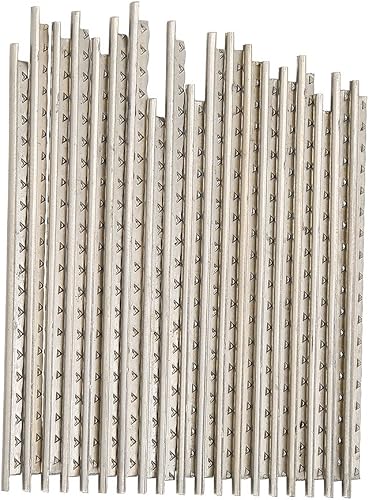 StA cke Gitarre Fret DrA hte  2 0mm Durable WeiAY Kupfer Fretwire Set Ersatzteile fA r Klassische Holzgitarren