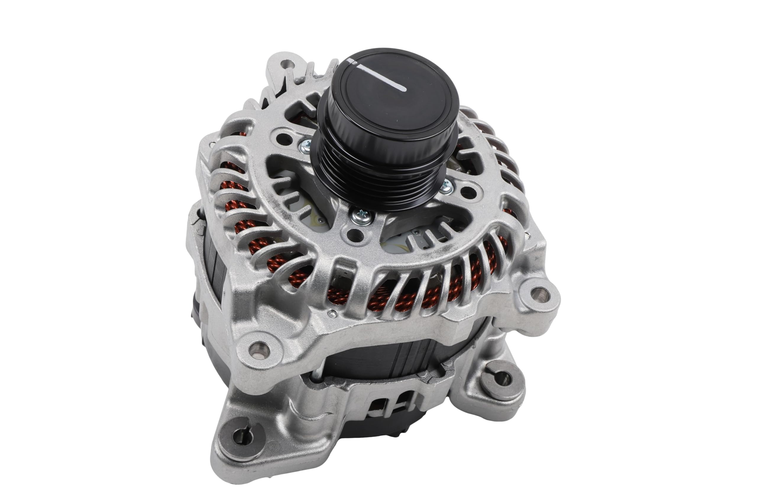 Amazon.com: GM Genuine Parts 13539728 Alternator : Automotive
