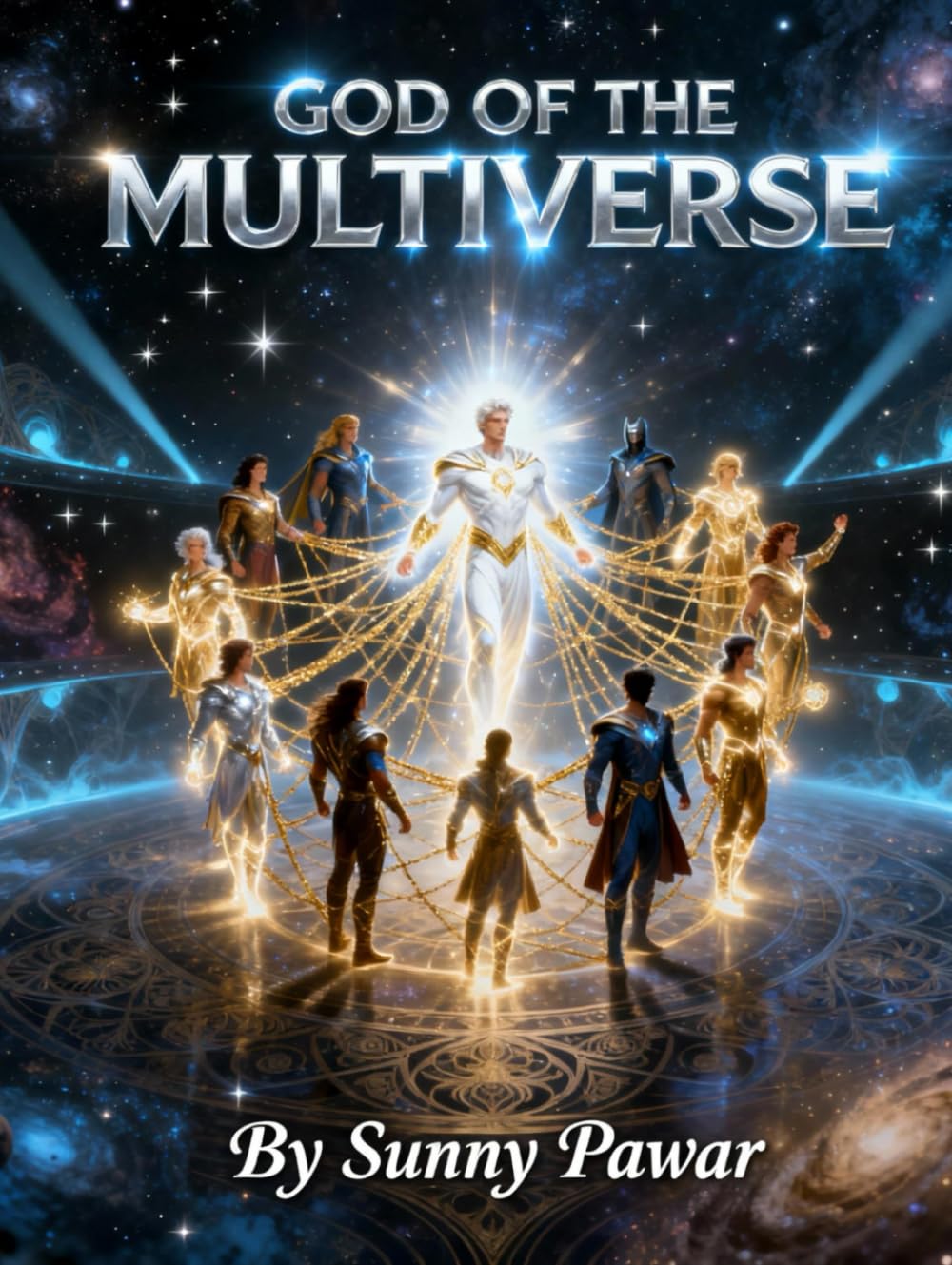 GOD OF THE MULTIVERSE