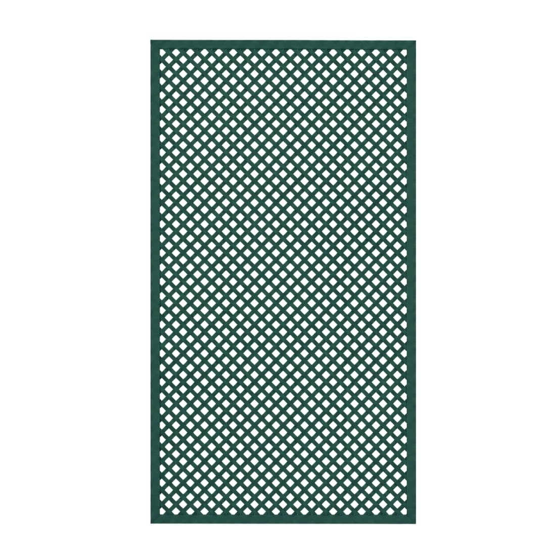 Nortene | Celosia Lop 0.6x1.15 M Verde | Decoración Exterior | Cerramientos Ambientes Modernos