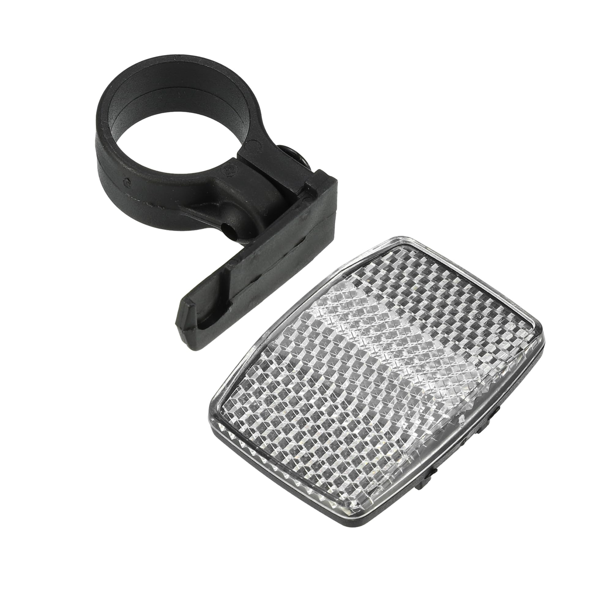 Rectangular Rear Reflectors Driveway Reflectors 8-Pack Rectangular Rear Reflectors With Screws | E ...