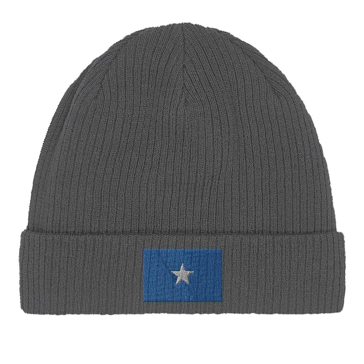 Bonnet en coton drapeau de la Somalie pour protéger du froid avec fierté