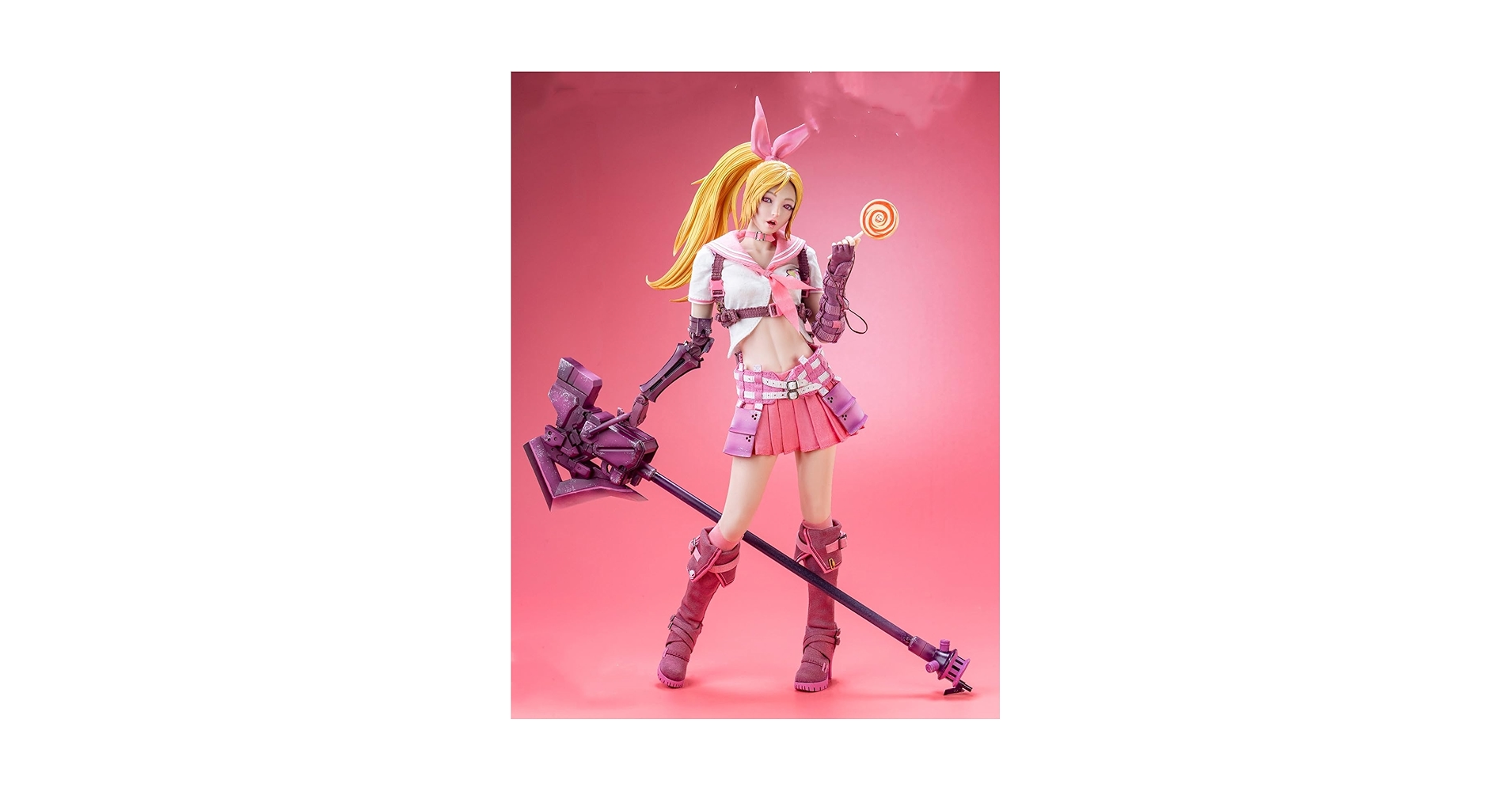 I8Toys 1/6 フィギュアMentality Candy MA-CZ001 71TIRprXYGL._UF894,1000_QL80_.jpg