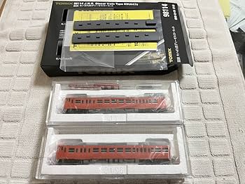 Amazon | 品 TOMIX トミックス 98114 キハ47 0形 ディーゼルカー