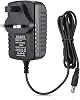 12V 2A Power Supply for LED Strip Lights AC 100-240V to DC 12 Volt Power Transformers Power supply 12V 2A Power Supply Adapter with 5.5 X 2.1mm Female Jack Connector for Router, Security Camera Etc