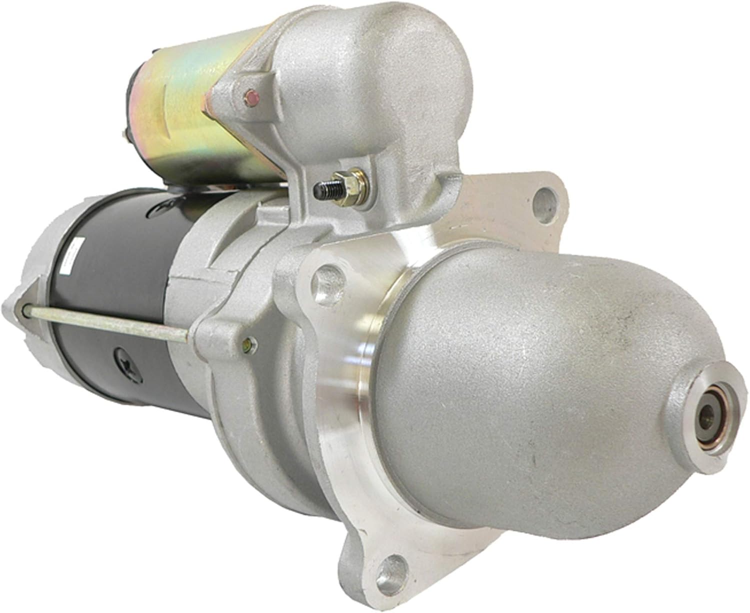 DB Electrical 410-12121 Ford Diesel 5.9 5.9L Cummins Starter for F600 F700 F800 F900 92 93 94 95 96 97 98 99 L6000 L7000 L8000 L9000 92 93 94 95 96 97 98 99 B600 B70 B800 Bus 92 93 94 95 96 97 98 99