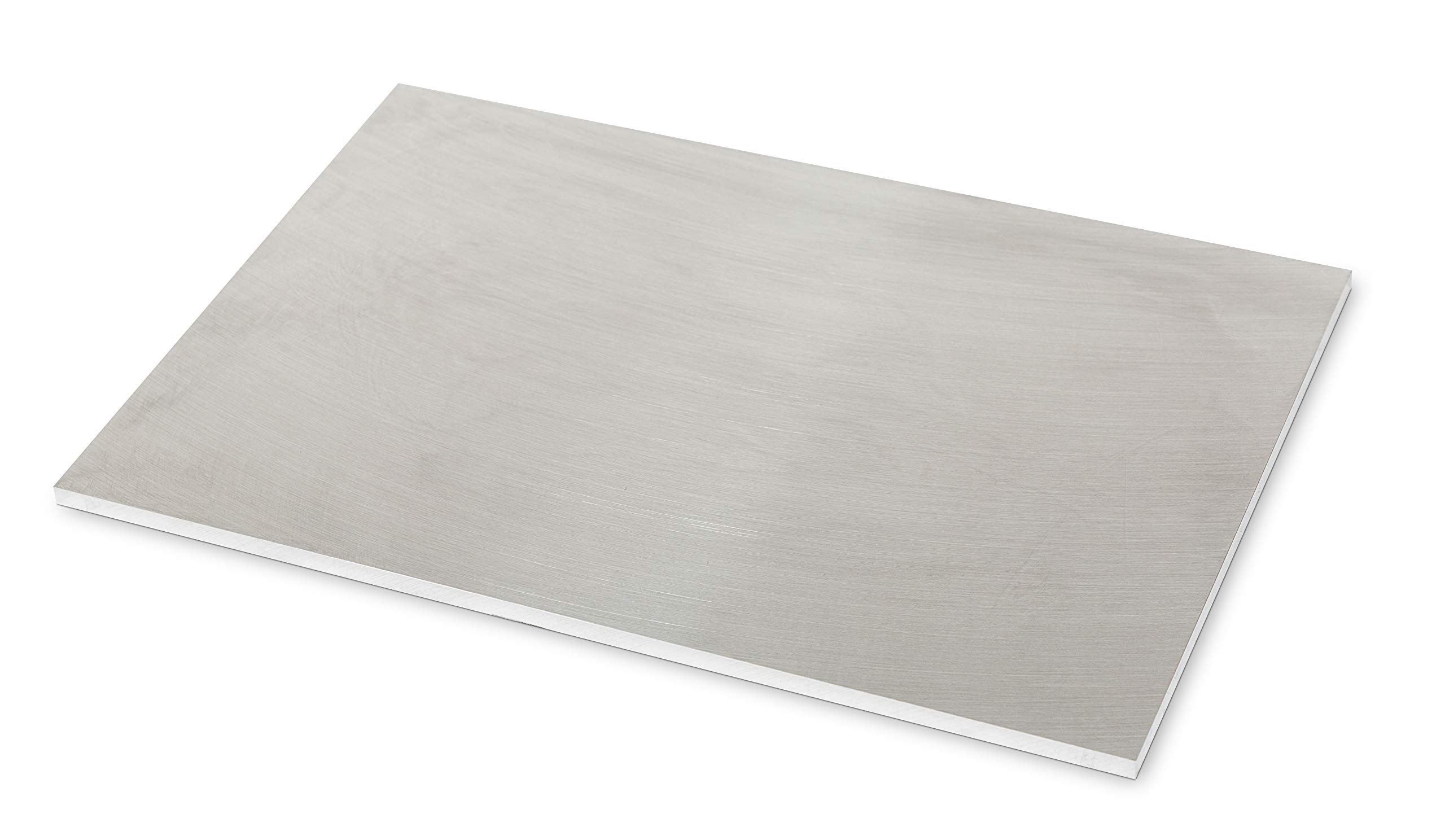 Buy TCI Precision Metals 6061 Aluminum Plate Sheet, 6Side Precision