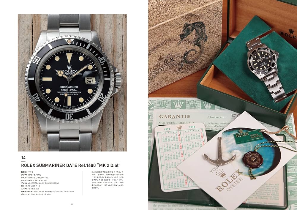 THE VINTAGE ROLEX (芸文ムック) | 佐藤 顕 |本 | 通販 | Amazon