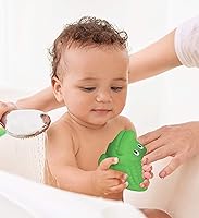 Vista 2 de Puzzled Bath Buddy Alligator Water Squirter