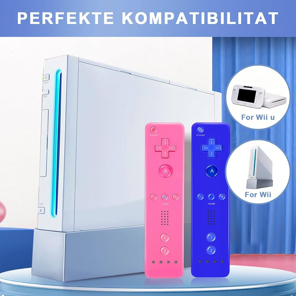 Amazon | Wii本体用リモコン＆ヌンチャクコントローラー Wii