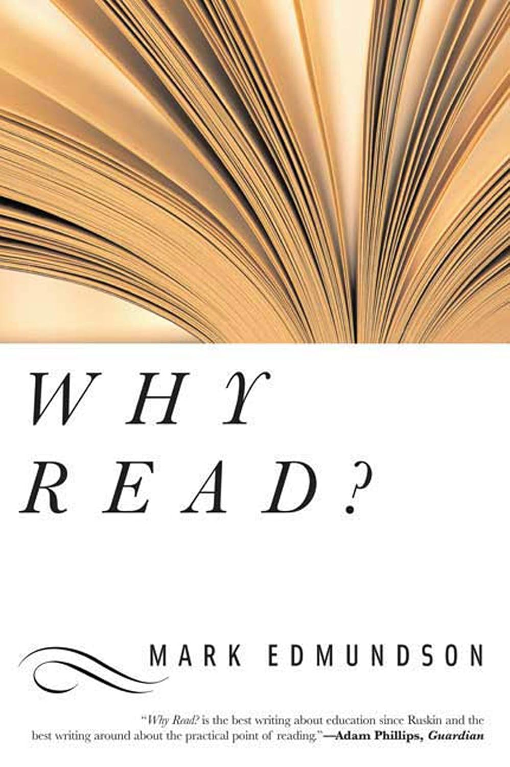 Why Read?