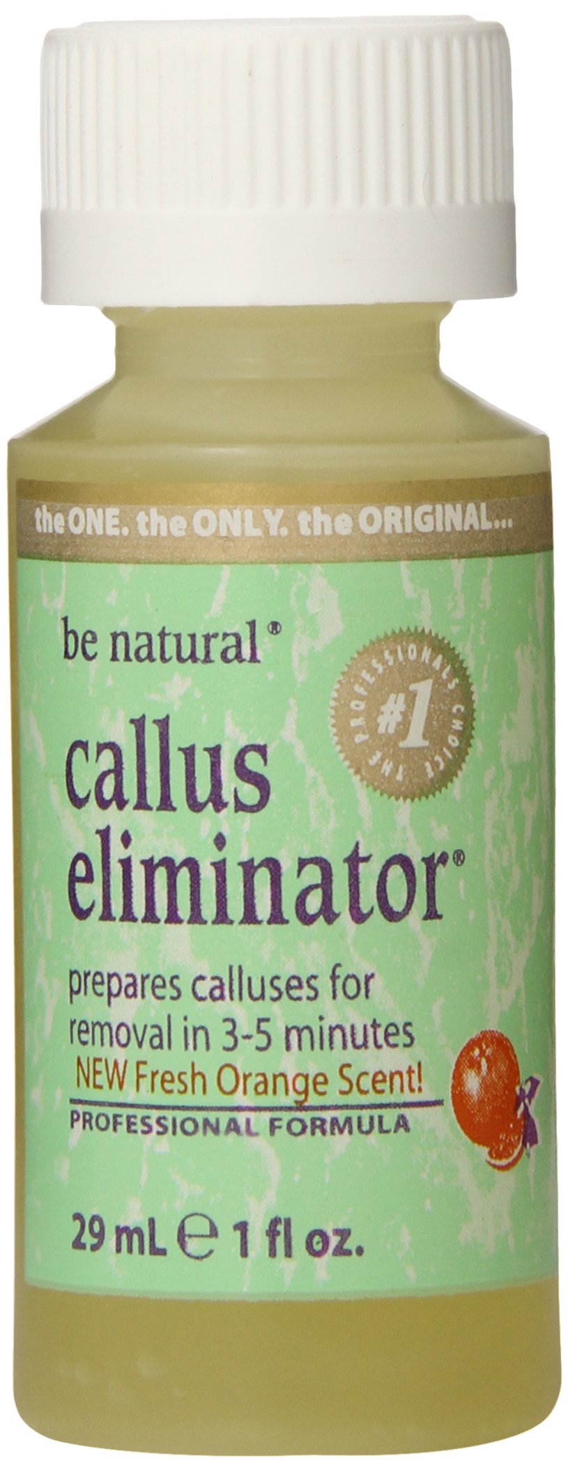 ProLincCallus Eliminator-Fresh Orange Scent