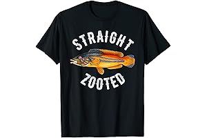 Teezoo Straight Zooted Tee