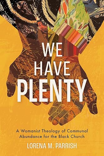 Theology Books September 2025