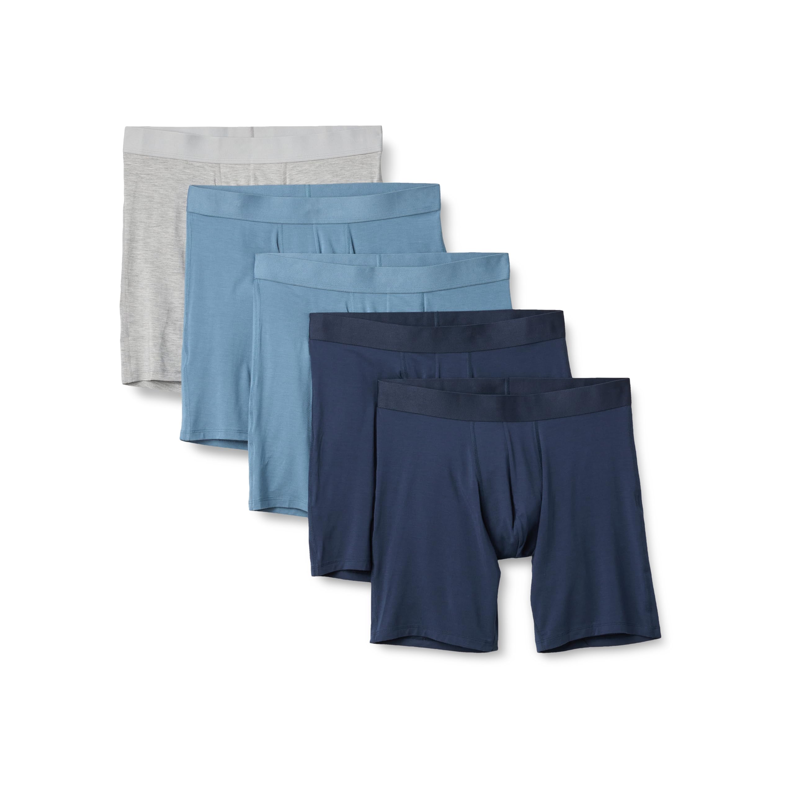 Amazon Essentials Modal Boxer Briefs