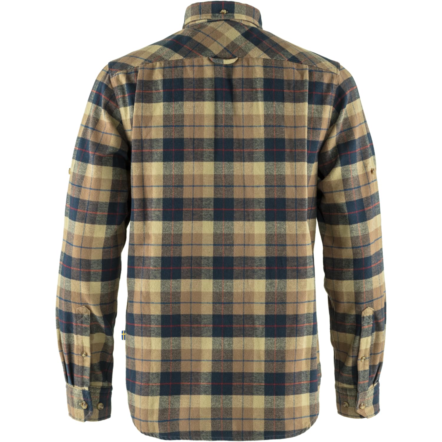 FJÄLLRÄVEN Skog Skog Hombre