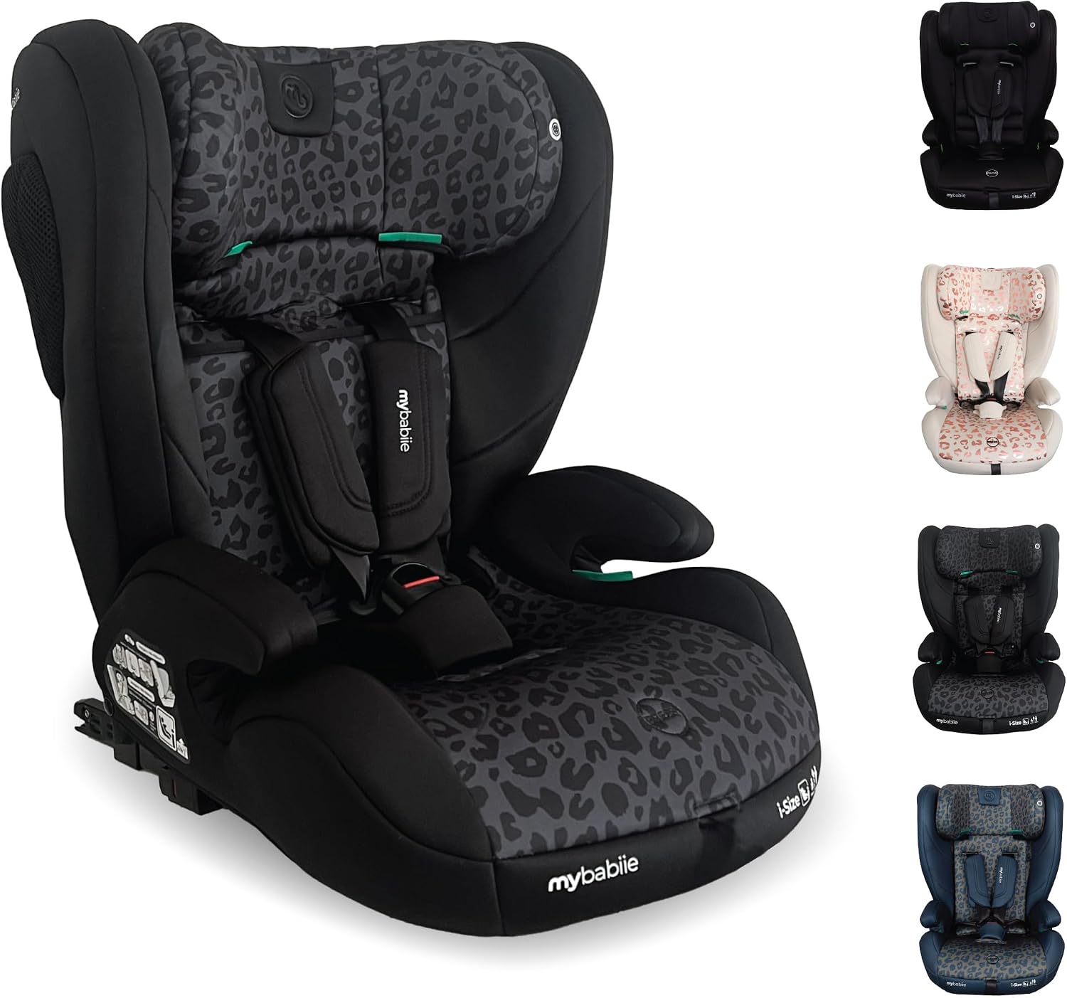 toddler car seats