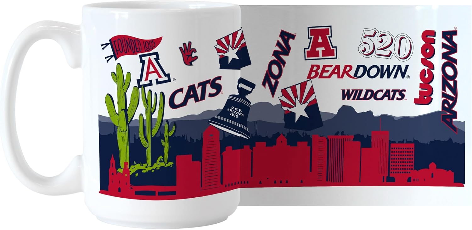 Logo Brands 20 oz Powder Coat Tumbler- Insulated Tumbler with Lid for Water, Iced Tea or Coffee, Smoothie and More image 2