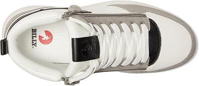 BILLY Footwear Billy Comfort DZ High