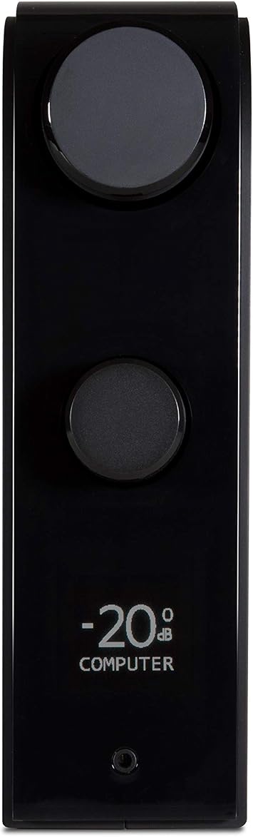 Nad D3045 مضخم رقمي هجين