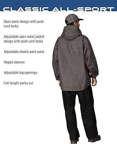 Activités Plein Air Combinaison De Pluie Frogg Toggs All Sport - Imperméable Et Respirante - Veste + Pantalon Outdoor Frogg Toggs Sport Activités Plein Air Combinaison De Pluie Frogg Toggs All Sport - Imperméable Et Respirante - Veste + Pantalon Outdoor Frogg Toggs Sport