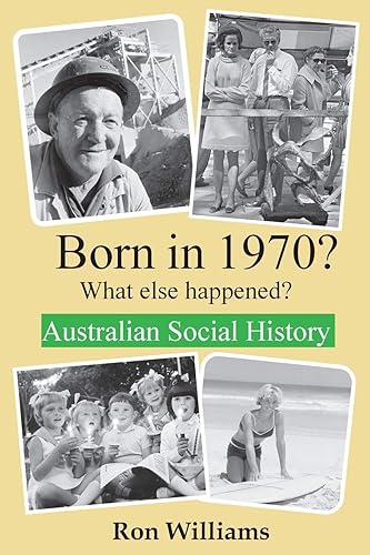 Born in 1970? What else happened? 2024 Edition (32)